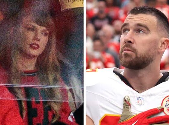Taylor Swift is reportedly BEGGING Travis Kelce to RESIGN before next NFL Season, you won't believe her reason why