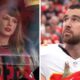 Taylor Swift is reportedly BEGGING Travis Kelce to RESIGN before next NFL Season, you won't believe her reason why