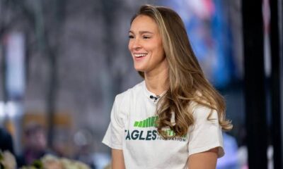 Kylie Kelce Reveals Plans to Get Brazilian Butt Lift After Having 4 Kids and recent Boob Job