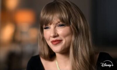 Taylor Swift Announces That She Is Giving Up Music - And It’s Not Because of Travis Kelce, but Something Far More Troubling