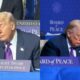 BREAKING: Donald Trump fell asleep at his "Board of Peace" meeting, and farted so many times
