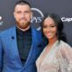Travis Kelce and Ex. Kayla Nicole Caught KISSING by Superman LX Camera, See video before it is deleted