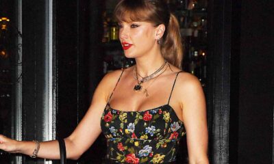 Taylor Swift new appearance rumors turned out to be true, and it's horrifying... See photos