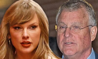 Taylor Swift’s Dad Arrested After the Release of Her “Opalite” Music Video — Did Travis Kelce Call the Cops? Full Details