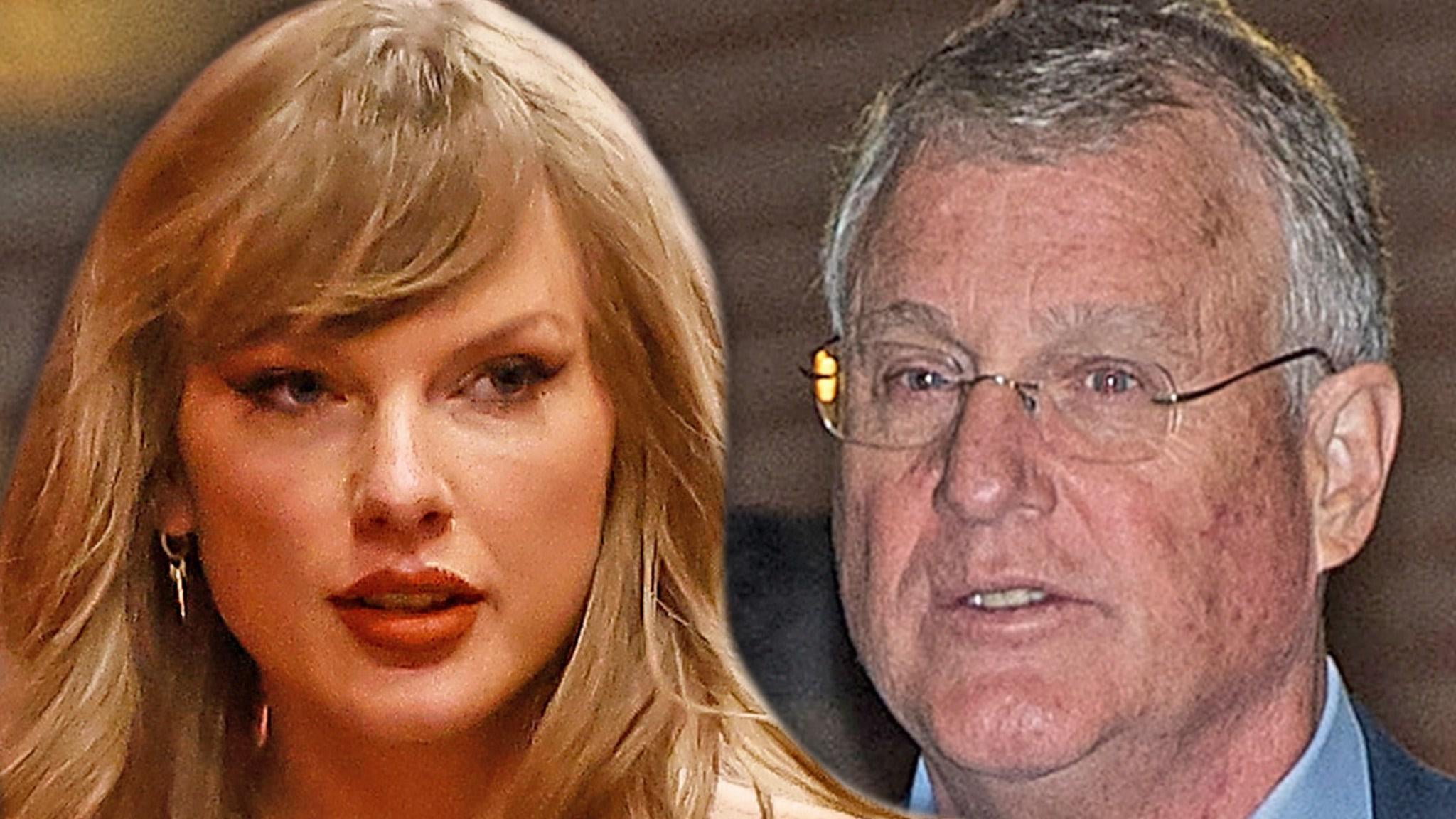 Taylor Swift’s Dad Arrested After the Release of Her “Opalite” Music Video — Did Travis Kelce Call the Cops? Full Details