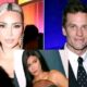 Kim Kardashian breaks down in Tears as 27 years old sister Kylie Jenner is confirmed Pregnant for Tom Brady, it was reveled that both where secretly dating and He has said that …See More