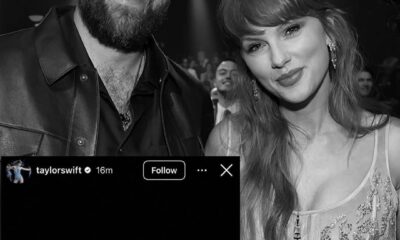 BREAKING: Taylor Swift Announces Breakup with Travis Kelce After Reports of Cheating…