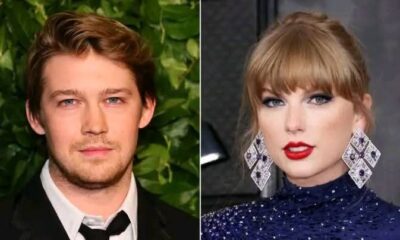 What Happened to Taylor Swift Is Sparking Debate Online-Dividing Fans Right Now