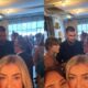 Travis Kelce and Taylor Swift Spotted in Heated Confrontation with Bar Manager Over Alleged ‘Tip Scandal