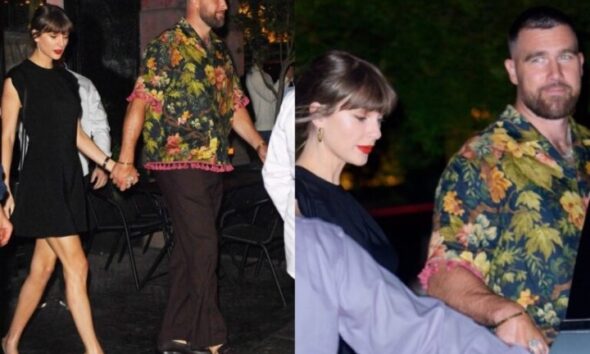 The latest outing comes amid continued speculation about the future of their relationship, with fans constantly watching for clues about possible engagement plans or major milestones. While neither Swift nor Kelce addressed the rumors during the evening, their affectionate display only fueled more excitement online. Over the past year, the global pop superstar and NFL champion have become one of the biggest celebrity couples in the world, regularly making headlines for their public appearances, game-day moments, and glamorous date nights. Whether attending football games, award shows, or private events together, the pair continue to dominate both entertainment and sports conversations. For now, fans are simply enjoying every glimpse of Taylor Swift and Travis Kelce together — and their latest NYC outing has only added more buzz to the ongoing fascination surrounding their relationship.