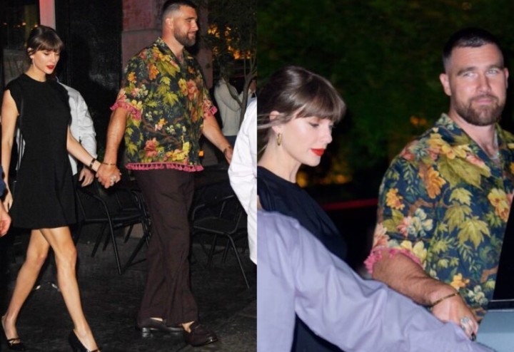The latest outing comes amid continued speculation about the future of their relationship, with fans constantly watching for clues about possible engagement plans or major milestones. While neither Swift nor Kelce addressed the rumors during the evening, their affectionate display only fueled more excitement online. Over the past year, the global pop superstar and NFL champion have become one of the biggest celebrity couples in the world, regularly making headlines for their public appearances, game-day moments, and glamorous date nights. Whether attending football games, award shows, or private events together, the pair continue to dominate both entertainment and sports conversations. For now, fans are simply enjoying every glimpse of Taylor Swift and Travis Kelce together — and their latest NYC outing has only added more buzz to the ongoing fascination surrounding their relationship.