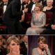 Travis Kelce Delivers Emotional On-Stage Tribute to Taylor Swift at 2026 Entertainment Awards