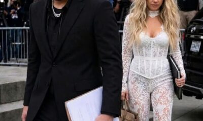 IT’S OFFICIAL: Patrick Mahomes and Brittany Mahomes’ marriage has come to a shocking end for a reason no one saw coming!
