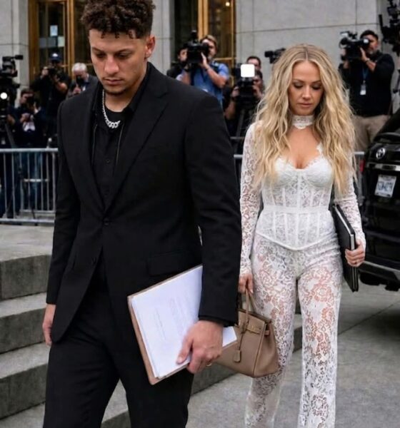 IT’S OFFICIAL: Patrick Mahomes and Brittany Mahomes’ marriage has come to a shocking end for a reason no one saw coming!