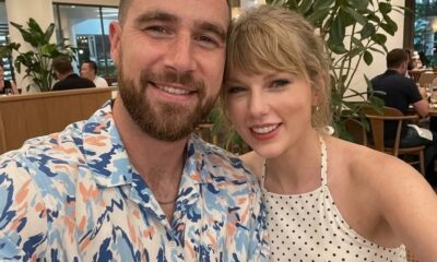10 MINUTES AGO IN NEW YORK: Taylor Swift and Travis Kelce OFFICIALLY CONFIRM THEY ARE…