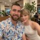 10 MINUTES AGO IN NEW YORK: Taylor Swift and Travis Kelce OFFICIALLY CONFIRM THEY ARE…