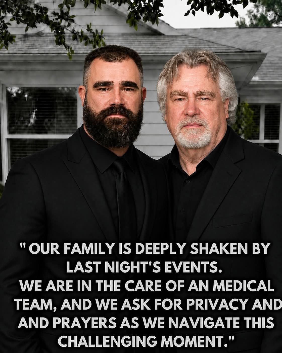 JUST IN: 20 Minutes Ago in Philadelphia, Pennsylvania, Jason Kelce Was Officially Confirmed…