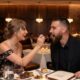 Taylor Swift and Travis Kelce Enjoy Romantic Dinner at 1587 Prime After Historic Hall of Fame Induction Festivities in NYC