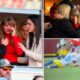 Caitlin Clark and Donna Kelce Comfort a Crying Taylor Swift After Husband, Travis Kelce, Suffers a Terrible Ankle Injury During the Chiefs vs. Chargers Game