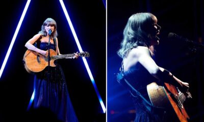 Taylor Swift Finally Drops the Full 20-Minute Official High-Quality Live Performance Video From Her Academy Museum Gala Set, Featuring “Blank Space,” “The Fate of Ophelia,” “I Knew It, I Knew You,” and “Love Story” - After Fans Desperately Pressured Her to Release It… Watch Before It Gets Deleted Again