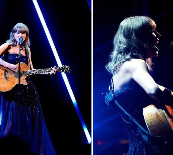 Taylor Swift Finally Drops the Full 20-Minute Official High-Quality Live Performance Video From Her Academy Museum Gala Set, Featuring “Blank Space,” “The Fate of Ophelia,” “I Knew It, I Knew You,” and “Love Story” - After Fans Desperately Pressured Her to Release It… Watch Before It Gets Deleted Again