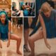Kim Kardashian Drama Returns as Daughter North West, 13, Dresses as Taylor Swift in Her ‘Delicate’ Music Video Look and Mocks Her Dance Moves for Halloween, Sparking Major Fan Backlash: “What Is Kim Teaching Her Kid?”