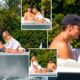 Tom Brady, 49, and Sydney Sweeney, 29, Spotted Sharing a Romantic and Intimate Moment Aboard His $20 Million Mega Yacht in Miami as Fans Are Shocked by What They Notice in the New Photos