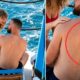 Taylor Swift and Husband Travis Kelce Get Naughty at the Beach as Taylor Goes Wild and Devours Him in a Steamy New Clip