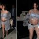 Rihanna, 38, spotted with another baby bump?? Kissing a mystery 28-year-old man in public after recent misunderstanding with A$AP Rocky?? Oh, Rihanna, not again, please! Girl, please cut us some slack!