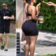 Will Smith, 58, spotted having fun with a mystery 23yrs old lady after the separation between him and his wife Jada Pinkett Smith.