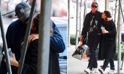 Not even 48 hours after their breakup, Zendaya, 30, is reportedly back with Jacob Elordi , 29, while Jacob has dumped Kendall Jenner, 30, just to be with Zendaya. This is getting crazy