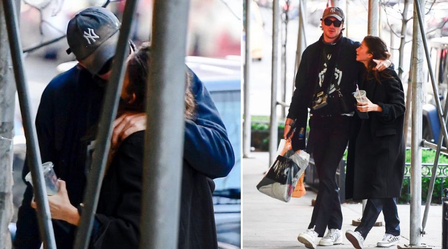 Not even 48 hours after their breakup, Zendaya, 30, is reportedly back with Jacob Elordi , 29, while Jacob has dumped Kendall Jenner, 30, just to be with Zendaya. This is getting crazy