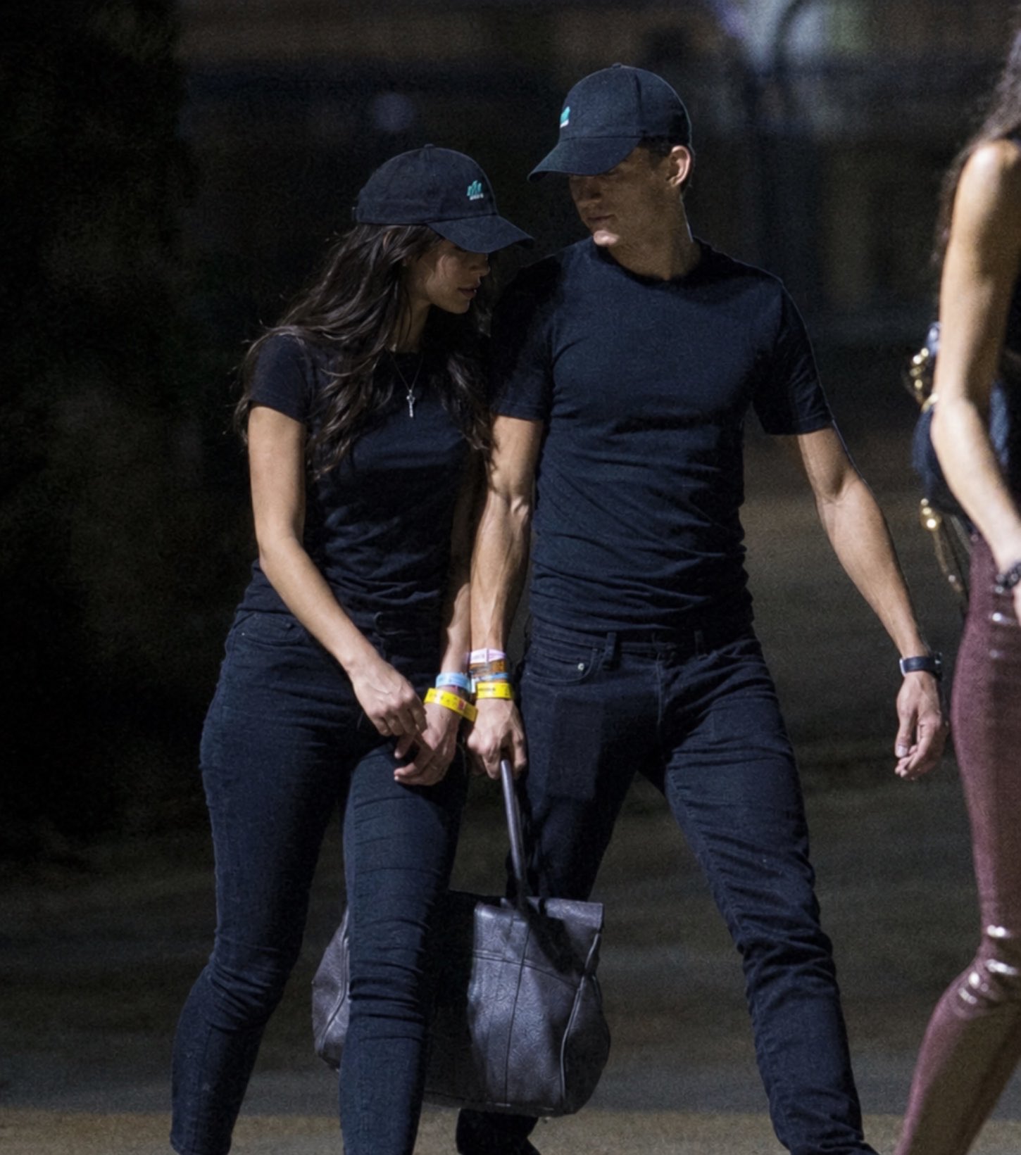 Tom Holland, 30, in London with new girlfriend, 35, after recent breakup with Zendaya, 30