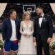 Sandler’s Most Casual Gig Yet: Hoops in Triple-Digit Heat, Then Marrying Taylor Swift and Travis Kelce at Madison Square Garden