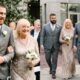 Donna Kelce Marries Boyfriend Adam Scott in a Luxurious Wedding Ceremony as Sons Travis Kelce, Alongside Wife Taylor Swift, and Jason Kelce Steal the Spotlight While Sharing an Emotional Family Moment, While Ex-Husband Ed Kelce and Kylie Kelce Remain Absent... See All Official Photos