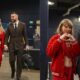 Taylor Swift and Husband Travis Kelce Make History While Breaking NFL Protocol as They Arrive at Lumen Field in Seattle, Sweetly Walking Hand in Hand Ahead of the Chiefs vs. Seahawks Game, Before Fans Spot Something Unusual About Taylor’s Appearance and Begin Asking Questions... See the Sweet Arrival Clip and Photos