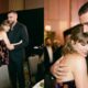 First Glimpse of Travis Kelce Sweetly Hugging Wife Taylor Swift as They Arrive Together With Andrea Swift for Taylor’s Nashville Songwriters Hall of Fame Induction, as Unseen Clip Reveals Their Cute and Heartwarming Moment