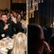 Travis Kelce Steals the Spotlight With Hilarious Shout, “That’s My Wife!” as Taylor Swift Delivers Her Nashville Songwriters Hall of Fame Induction Speech as the Youngest Inductee in History, Leaving Celebrity Guests and Fans Stunned as Andrea Swift Tries to Caution Him but He Can’t Contain His Pride in His Wife... See the Never-Before-Seen Clip