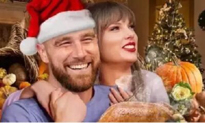 Jason Kelce and ​Taylor Swift involved in family tension