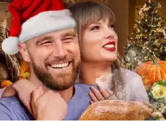 Jason Kelce and ​Taylor Swift involved in family tension