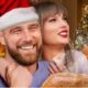 Jason Kelce and ​Taylor Swift involved in family tension