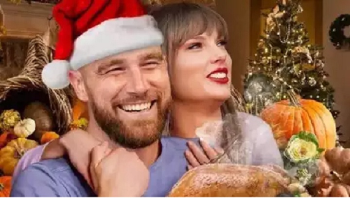 Jason Kelce and ​Taylor Swift involved in family tension