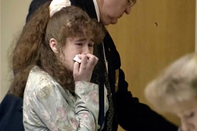 Only Woman on Tennessee’s Death Row Wakes Up After Failed Lethal Injection