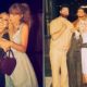 Taylor Swift Steals the Spotlight in a Heartwarming Moment Alongside Husband Travis Kelce, Patrick and Brittany Mahomes at a Kansas City Grocery Store, Sharing Her Homemade Sourdough Bread With Kids in New Photos